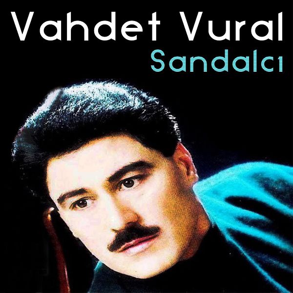 Zaman Elimden Aldı / Sandalcı (Albüm)