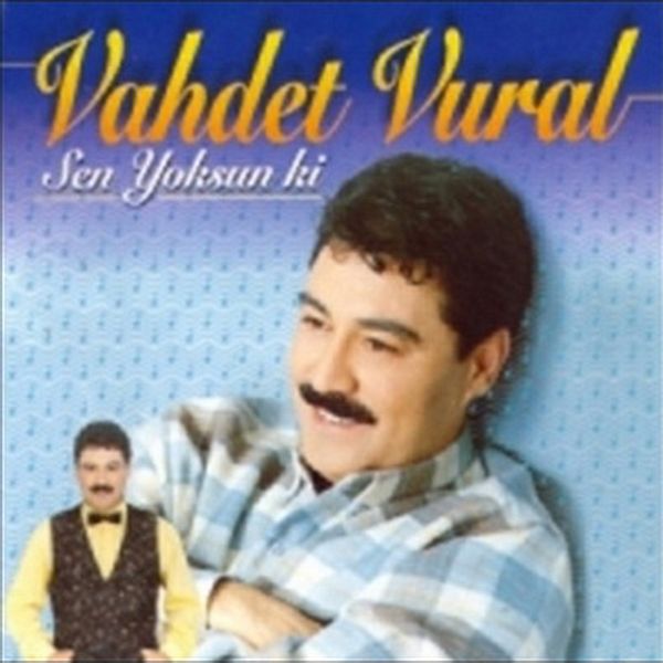 Vahdet Vural 1995