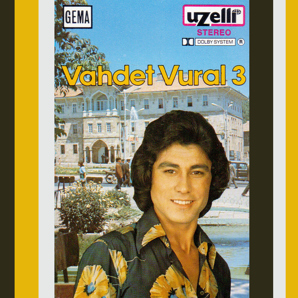 Vahdet Vural 1982