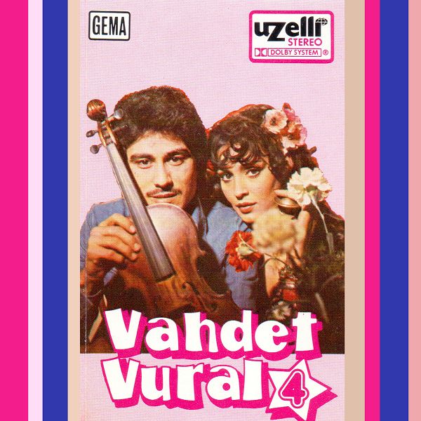 Vahdet Vural 1987