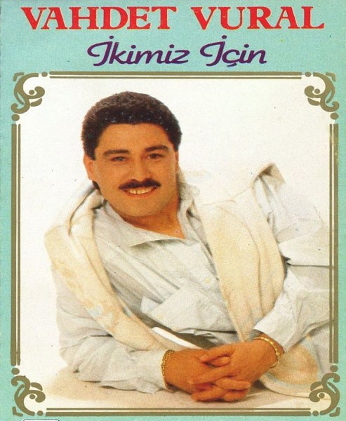 Vahdet Vural 1988