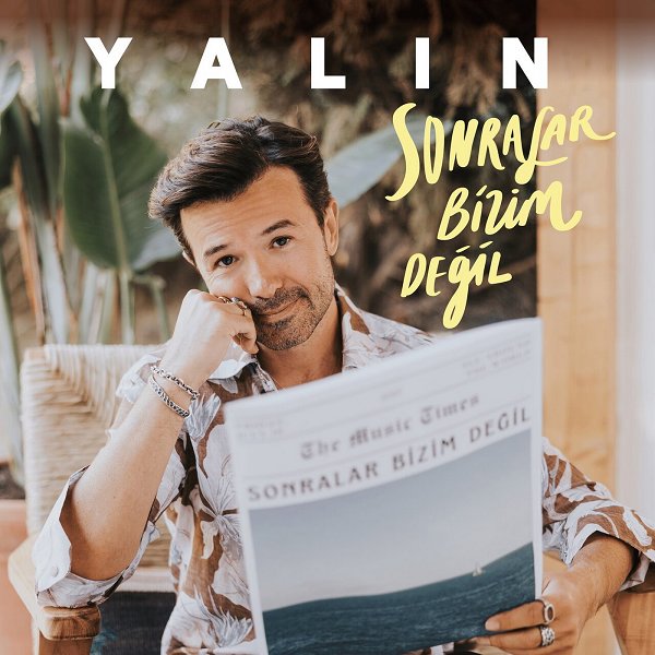 Sonralar Bizim Değil (Single)
