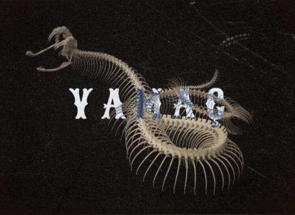 Yamaç 2020 Lakayt (Albüm)