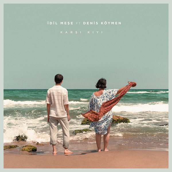 İdil Meşe 2022 Karşı Kıyı (EP)