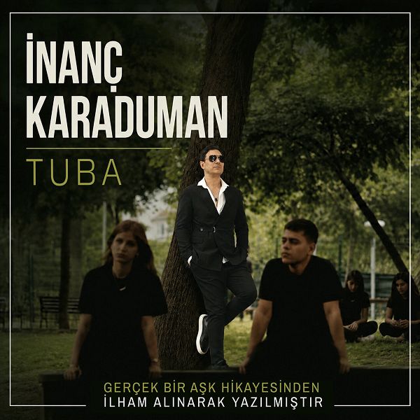 İnanç Karaduman 2026 Mp3 indir Tuba (Albüm)