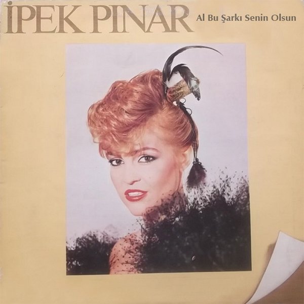 İpek Pınar 1988 Al Bu Şarkı Senin Olsun (Albüm)