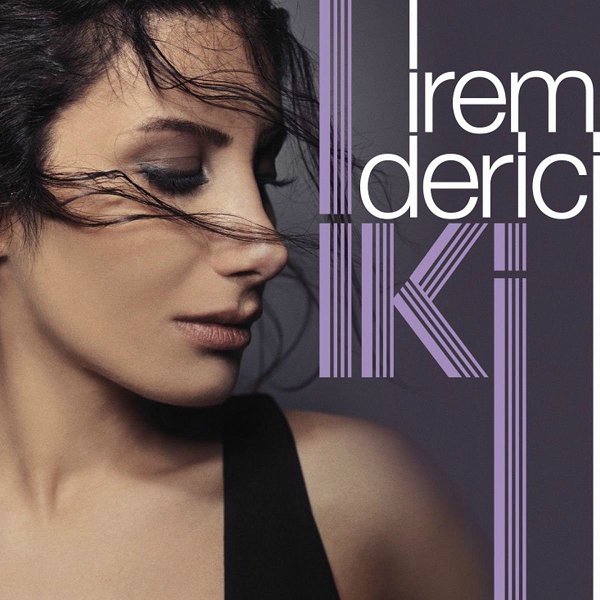 İrem Derici 2013