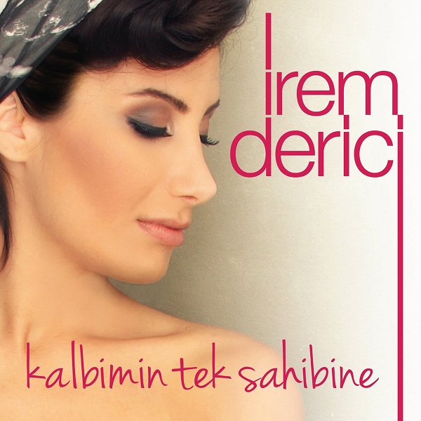 İrem Derici 2014