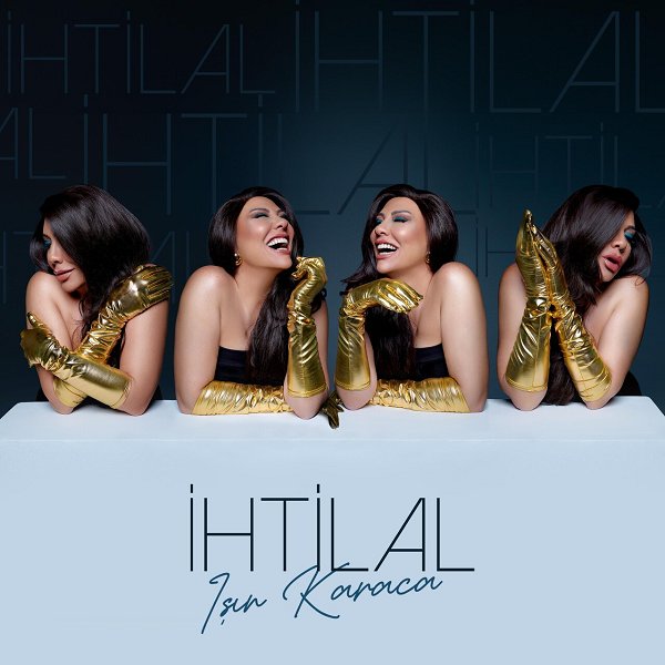 İHTİLAL (EP)