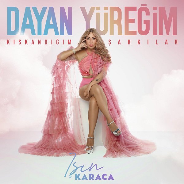 Dayan Yüreğim (EP)