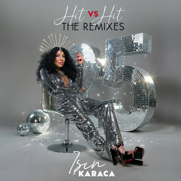 25.Yıl Özel Hit VS Hit The Remix's (Albüm)