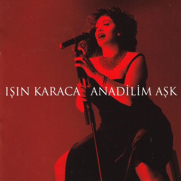 Işın Karaca 2001
