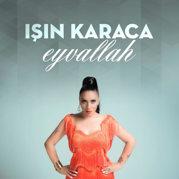 Işın Karaca 2017