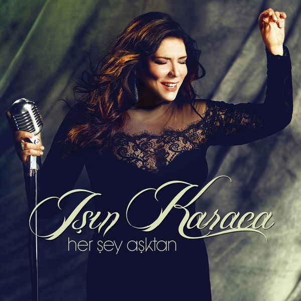 Işın Karaca 2013