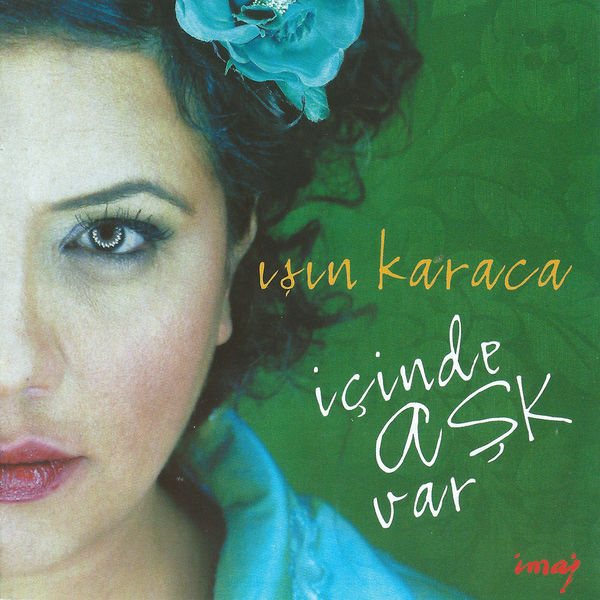 Işın Karaca 2004