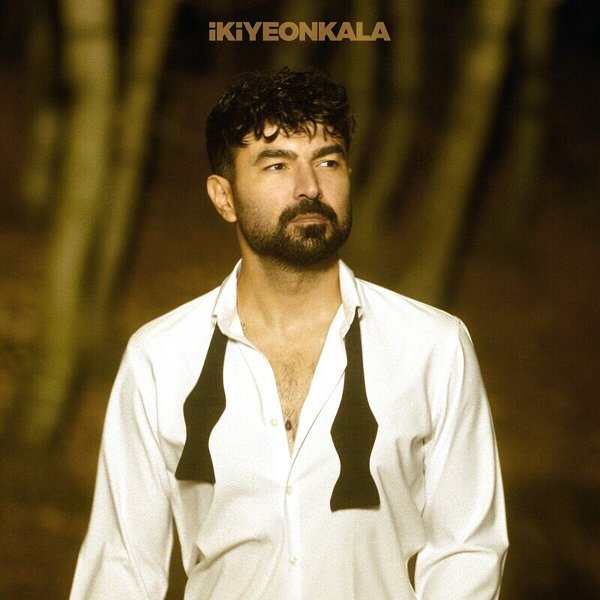 Çözülüyorum Sana (Albüm)