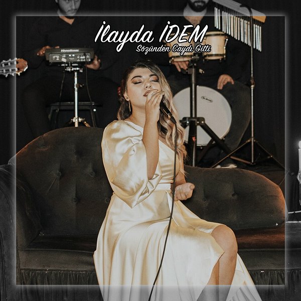 Sözünden Caydı Gitti (Single)