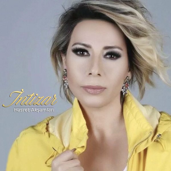 İntizar 2025 Mp3 indir Hasret Akşamları (Albüm)