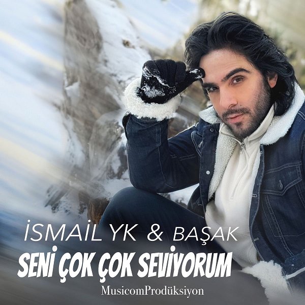 İsmail YK 2026 Mp3 indir Canın Çıksın İnsafsız (Single)