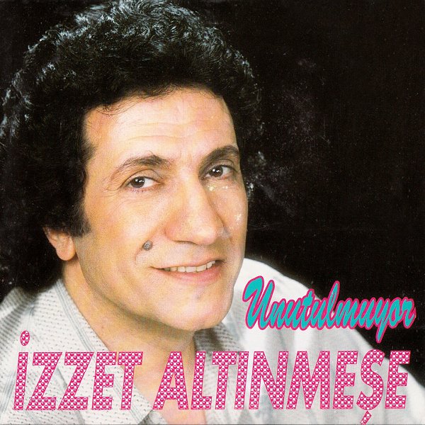 Unutulmuyor (Albüm)