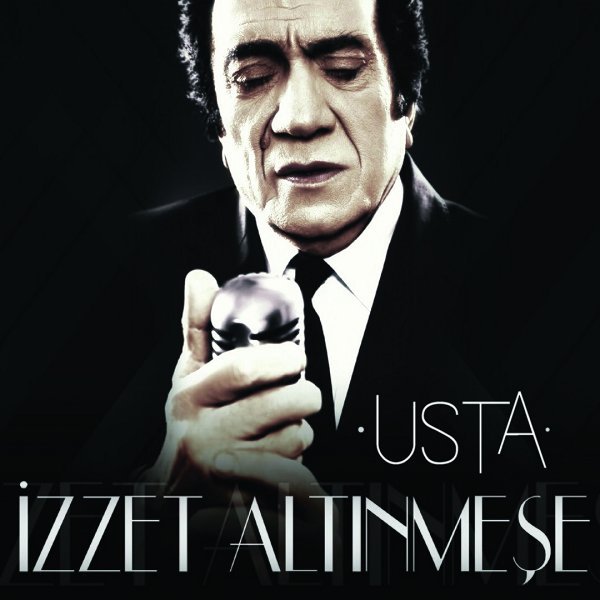 Usta (Albüm)