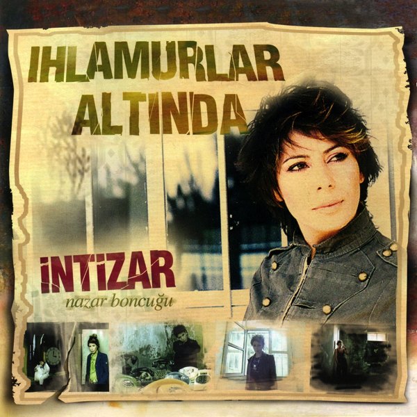 Ihlamurlar Altında İntizar