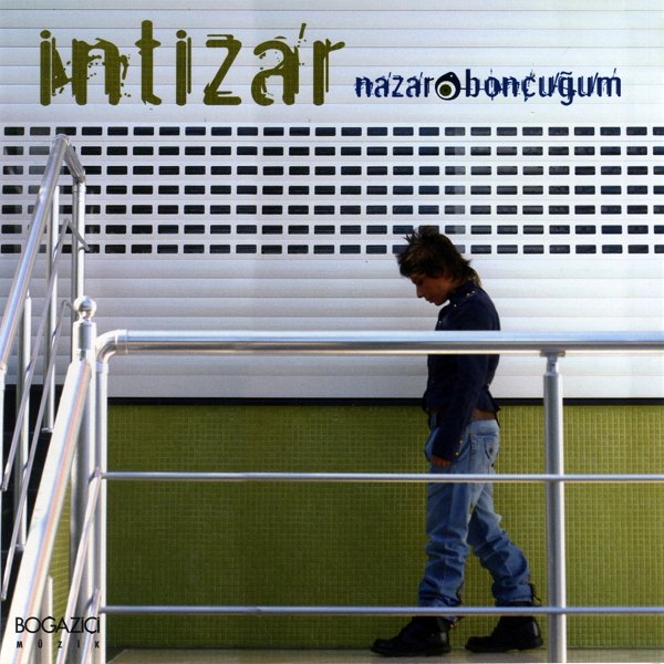 Nazar Boncuğum İntizar